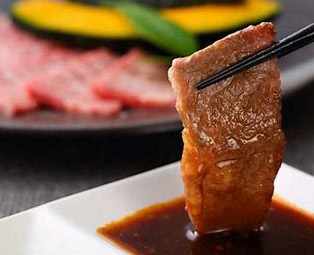 和牛焼肉セット