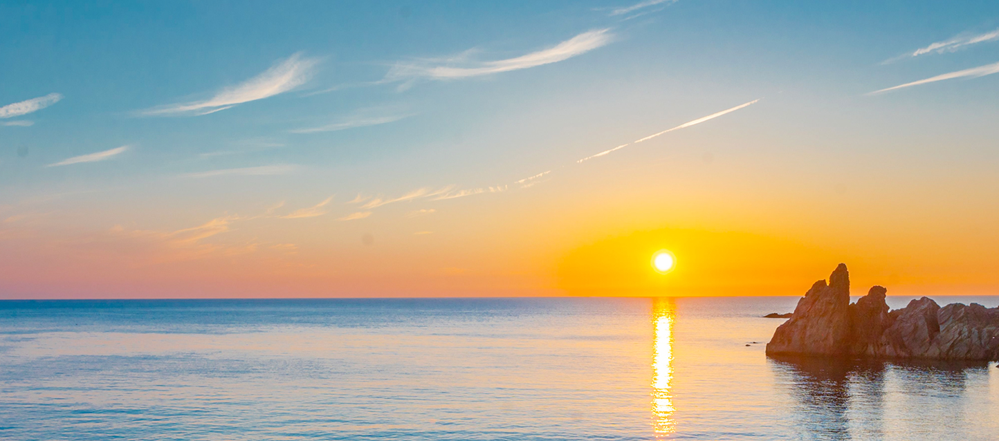 Sunset & Villa Spa Resort