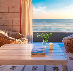 Sunset & Villa Spa Resort