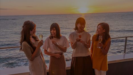Sunset & Villa Spa Resort プロモーション動画