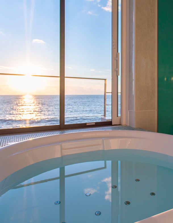 Sunset & Villa Spa Resort