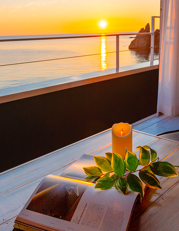 Sunset & Villa Spa Resort