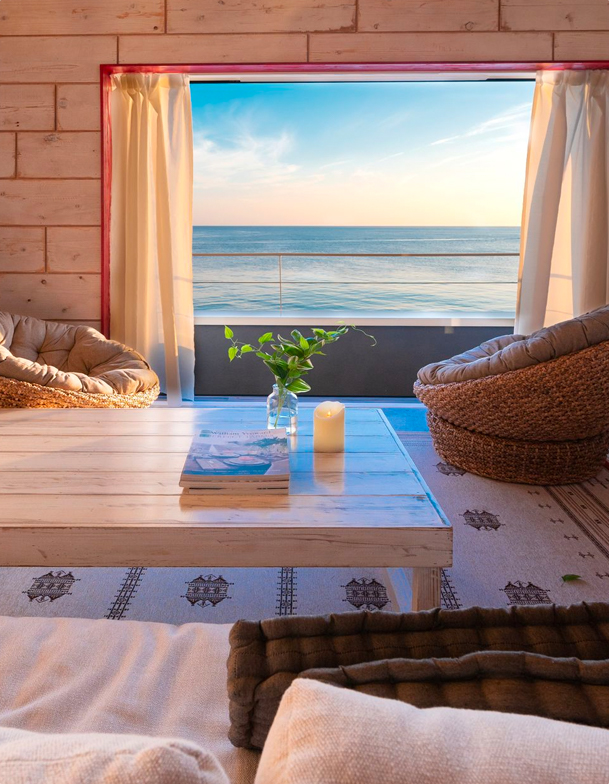 Sunset & Villa Spa Resort