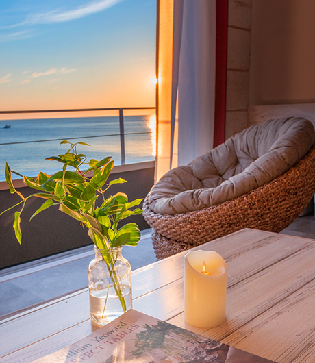 Sunset & Villa Spa Resort