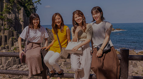Sunset & Villa Spa Resort FBCテレビ取材映像