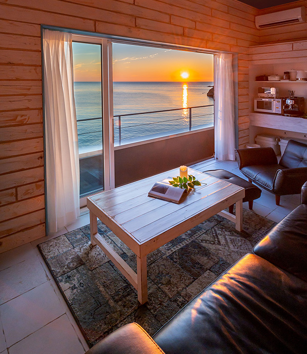 Sunset & Villa Spa Resort